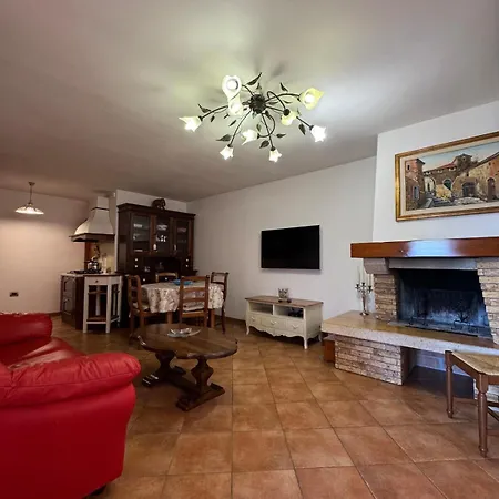 Holiday home Casa Golfo Stella