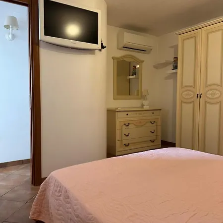 Holiday home Casa Golfo Stella *