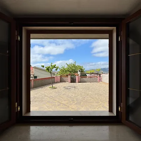 Casa Golfo Stella Holiday home *