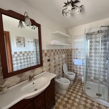 Ferienhaus Casa Golfo Stella Capoliveri (Isola d'Elba)