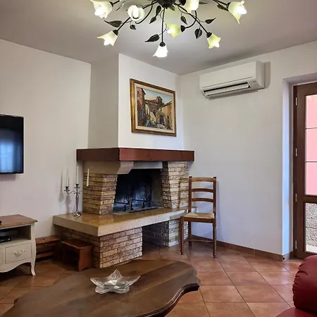 Casa Golfo Stella Ferienhaus *