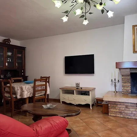 Casa Golfo Stella Ferienhaus Capoliveri (Isola d'Elba)