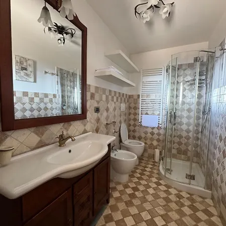 Ferienhaus Casa Golfo Stella Capoliveri (Isola d'Elba)