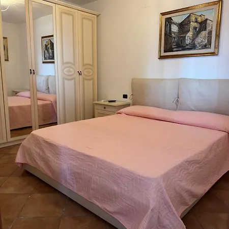 Casa Golfo Stella Capoliveri (Isola d'Elba)