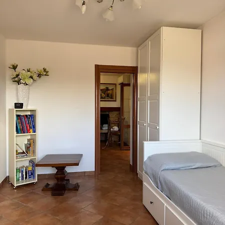 Casa Golfo Stella