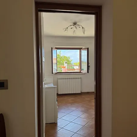 Holiday home Casa Golfo Stella