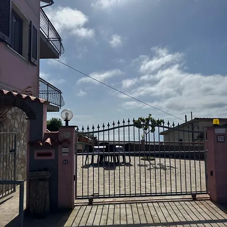 Holiday home Casa Golfo Stella *