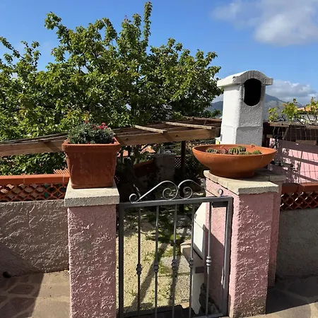 Ferienhaus Casa Golfo Stella Capoliveri (Isola d'Elba)