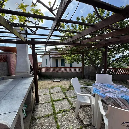 Casa Golfo Stella * Capoliveri (Isola d'Elba)