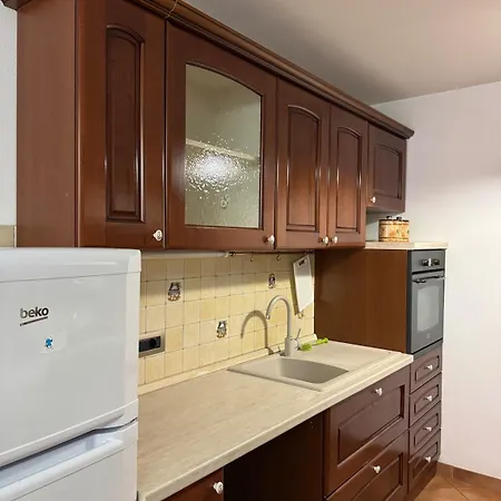 Holiday home Casa Golfo Stella *