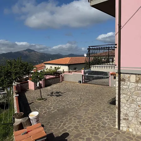 Ferienhaus Casa Golfo Stella Capoliveri (Isola d'Elba)