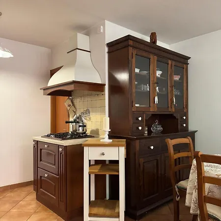 Casa Golfo Stella *