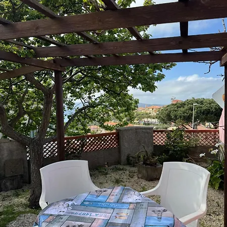 Ferienhaus Casa Golfo Stella *