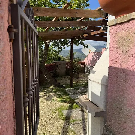Holiday home Casa Golfo Stella