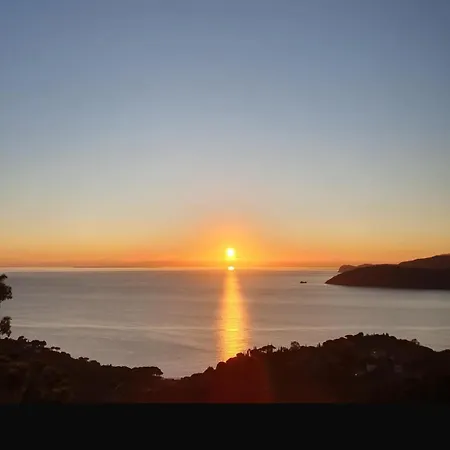 Holiday home Casa Golfo Stella *