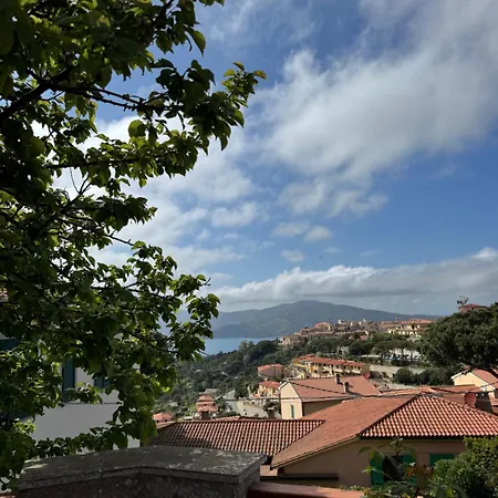 Casa Golfo Stella Holiday home *
