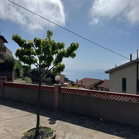 Casa Golfo Stella
